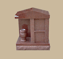 0022D cremation memorial