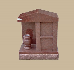 0022D cremation memorial
