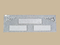 0076D Flat Marker