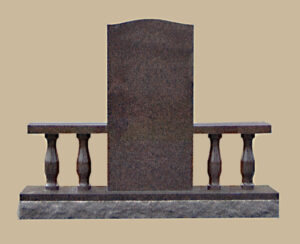 0080D cemetery gravestone