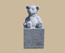 0082D children’s cremation memorial