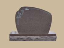 0101R cemetery gravestone