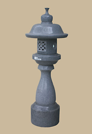 0115D Chinese Garden Lantern