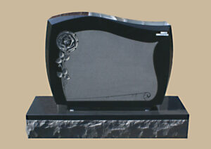 0125D cemetery gravestone