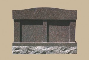 0201C Columbarium For Cemetery