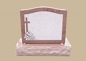 0202D religious cemetery gravestone