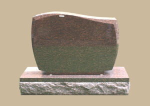 0207C cemetery gravestone