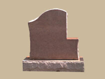 0220D cemetery gravestone