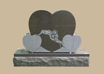 0229D cemetery gravestone
