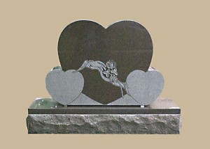 0229D cemetery gravestone