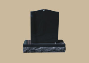 0251C Cemetery Grave Stone