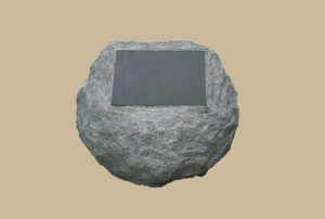 0257D Cremation Marker