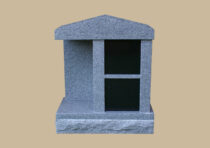 0281C Cremation Marker
