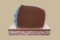 0282D cemetery gravestone