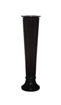 Cameo Small Monument Vase