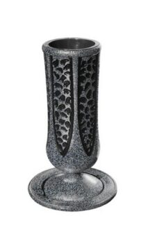 Medium Ground Monument Vase