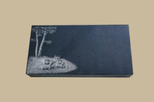 0260D Flat Marker