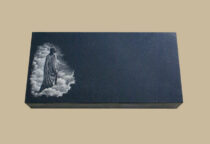 0261D Flat Marker