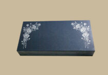 0262D Flat Marker for Gravesite